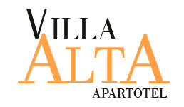 Villa Alta Apartotel